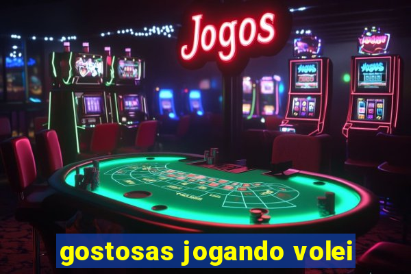 gostosas jogando volei